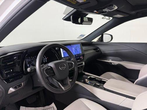 2023 Lexus RX 350 Base