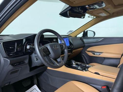 2025 Lexus NX 250 Premium
