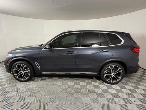 2021 BMW X5 sDrive40i