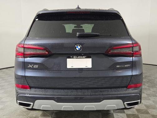 2021 BMW X5 sDrive40i