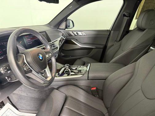 2021 BMW X5 sDrive40i
