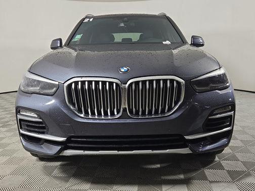 2021 BMW X5 sDrive40i
