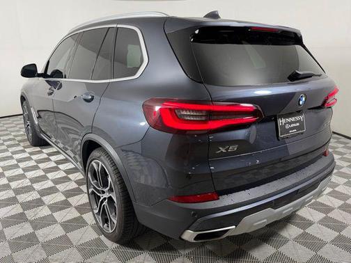 2021 BMW X5 sDrive40i