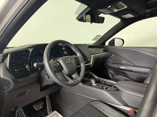 2024 Lexus TX 500h F SPORT Luxury
