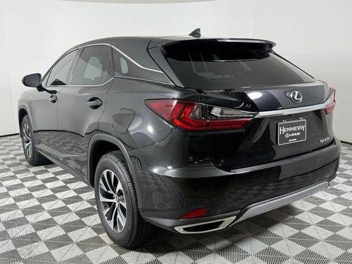 2021 Lexus RX 350 Base