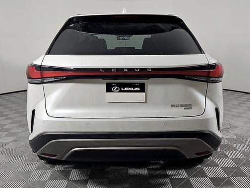 2023 Lexus RX 350 Luxury