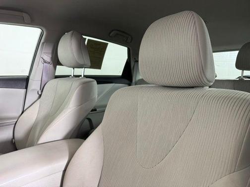 2009 Toyota Venza Base
