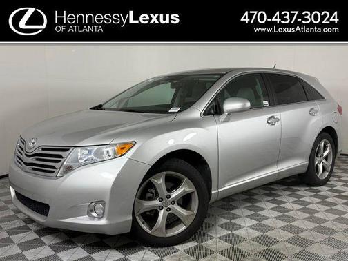 2009 Toyota Venza Base