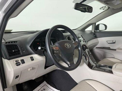 2009 Toyota Venza Base