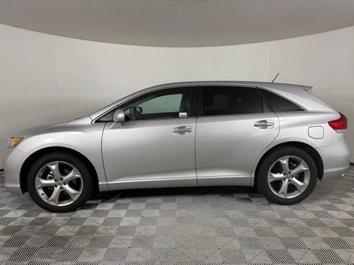 2009 Toyota Venza Base