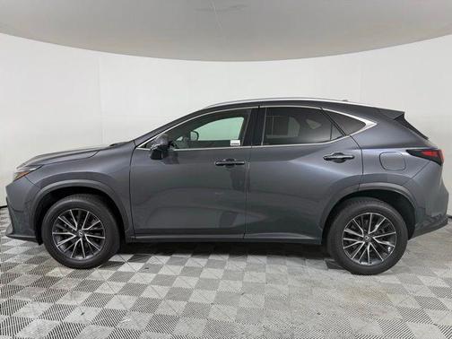 2024 Lexus NX 250 Premium