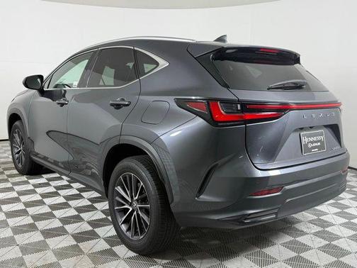 2024 Lexus NX 250 Premium