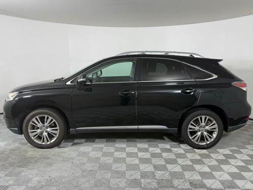 2013 Lexus RX 350 Premium