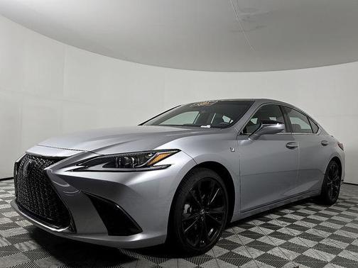 2023 Lexus ES 350 F Sport