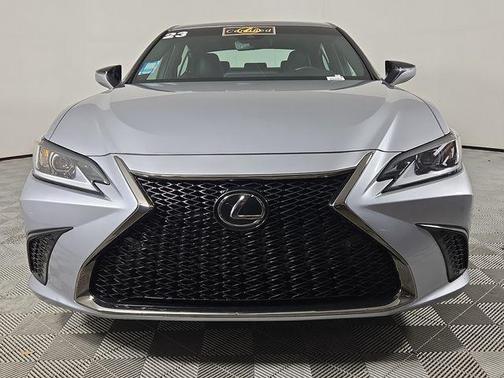 2023 Lexus ES 350 F Sport