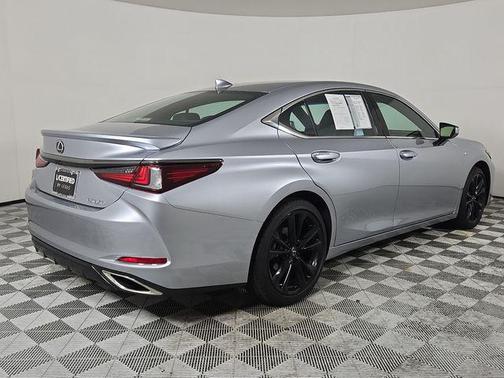 2023 Lexus ES 350 F Sport