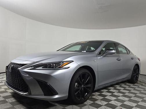 2023 Lexus ES 350 F Sport