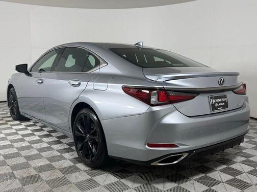 2023 Lexus ES 350 F Sport