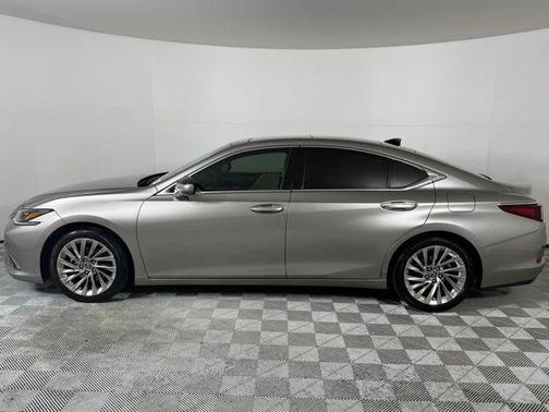 2019 Lexus ES 350 Ultra Luxury