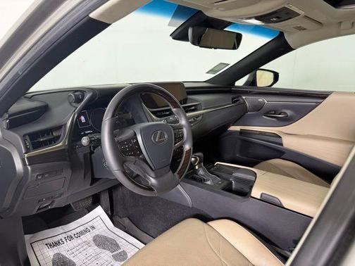 2019 Lexus ES 350 Ultra Luxury
