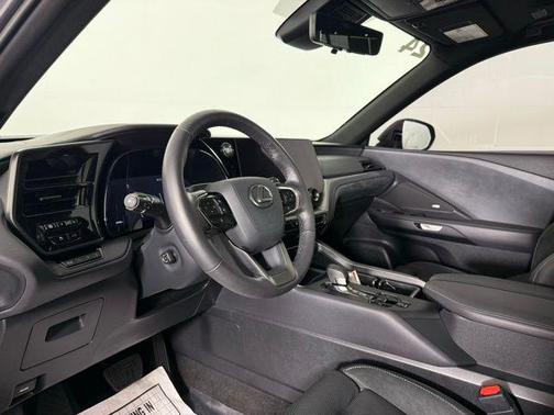 2024 Lexus TX 350 Luxury