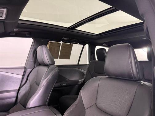 2024 Lexus TX 350 Luxury