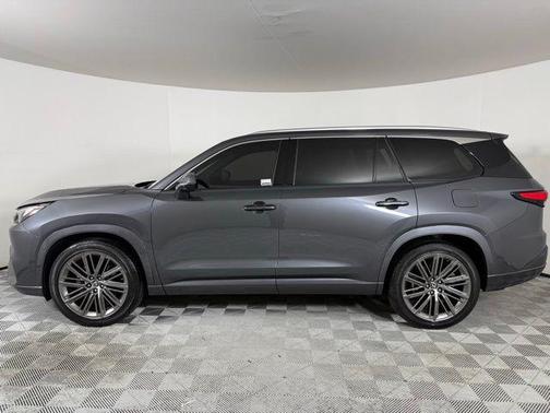 2024 Lexus TX 350 Luxury