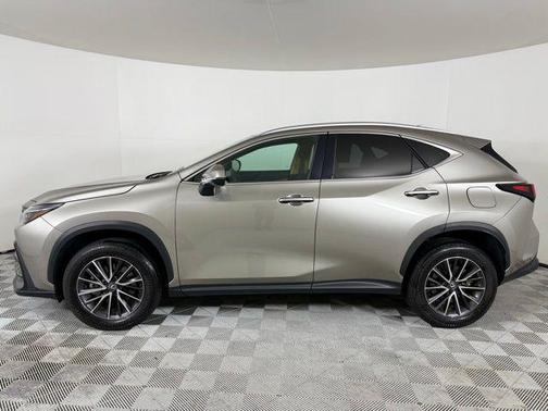 2024 Lexus NX 250 Premium