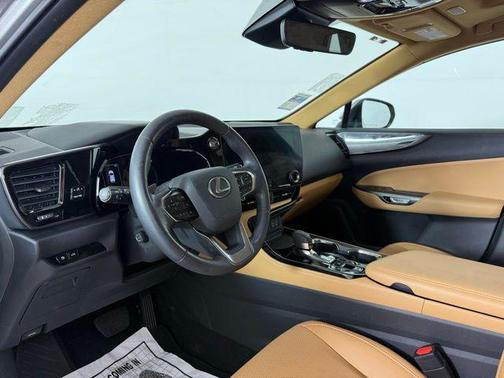 2024 Lexus NX 250 Premium