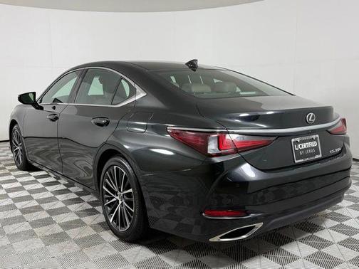 2023 Lexus ES 350 Premium