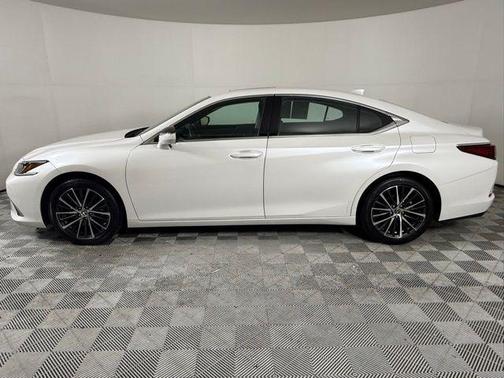 2024 Lexus ES 350 Premium