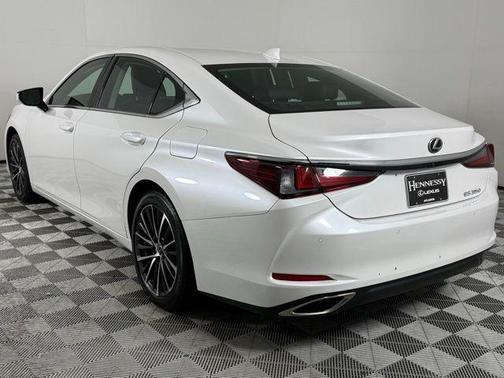 2024 Lexus ES 350 Premium