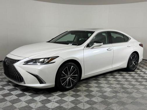 2024 Lexus ES 350 Premium