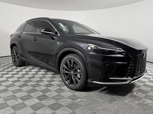 2026 Lexus RX 350 Premium