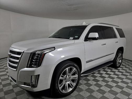 2016 Cadillac Escalade Luxury