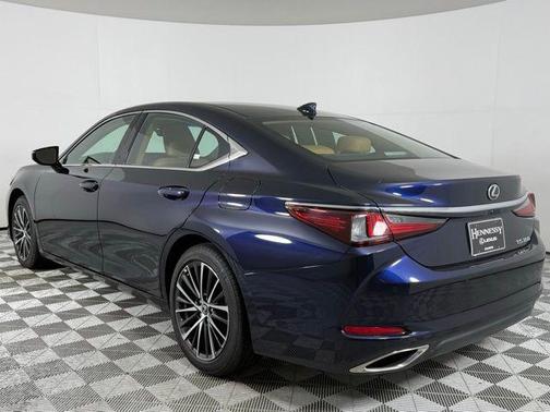 2024 Lexus ES 350 Premium