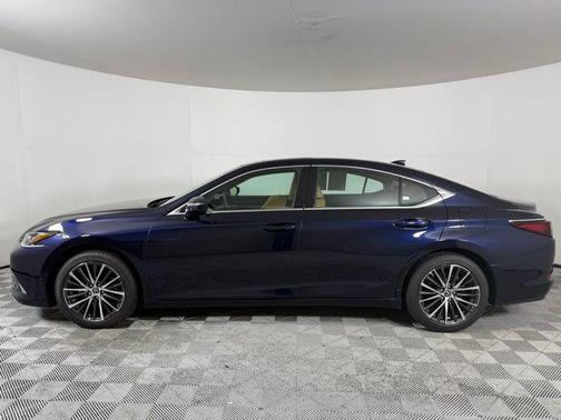 2024 Lexus ES 350 Premium