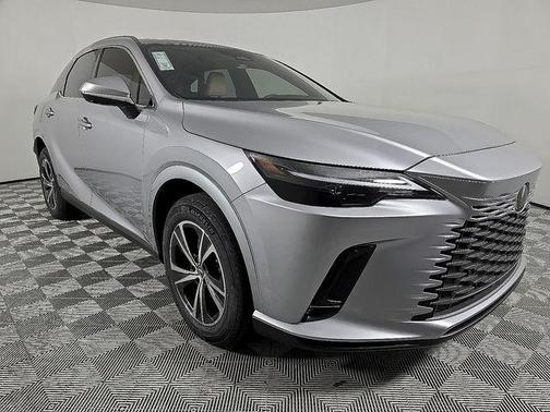 2026 Lexus RX 350 Premium