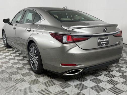 2021 Lexus ES 350 Premium