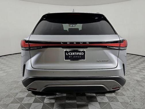 2025 Lexus RX 350 Premium Plus