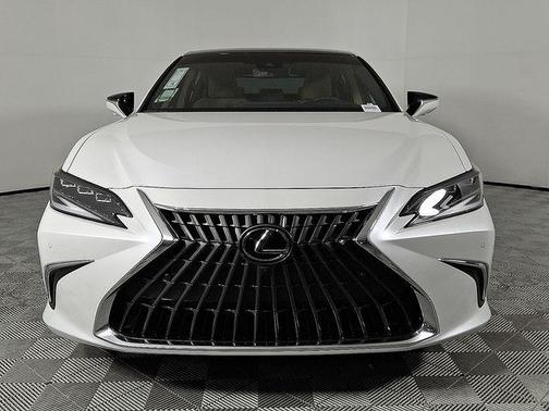 2025 Lexus ES 350 Ultra Luxury