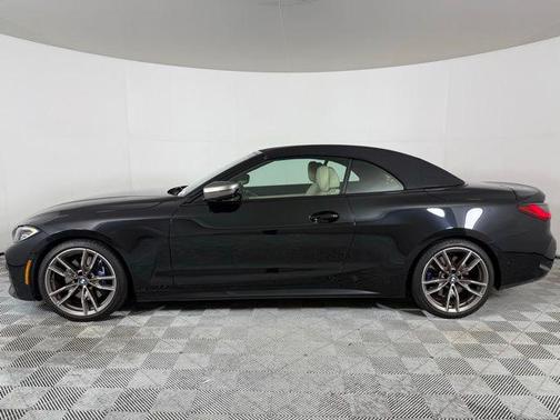 2021 BMW M440 i