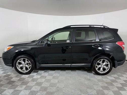 2015 Subaru Forester 2.5i Touring