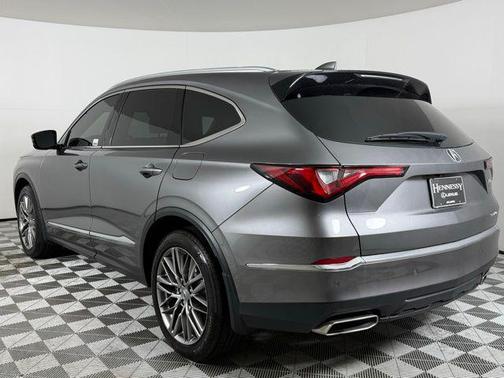 2024 Acura MDX Advance Package