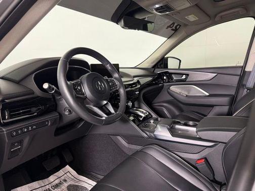 2024 Acura MDX Advance Package