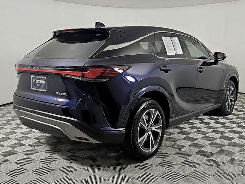 2023 Lexus RX 350 Base