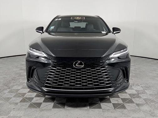 Caviar 2025 Lexus RX 350 Premium