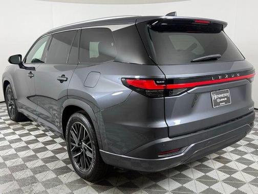 2024 Lexus TX 350 Luxury