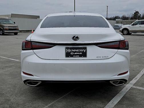 2019 Lexus ES 350 Premium