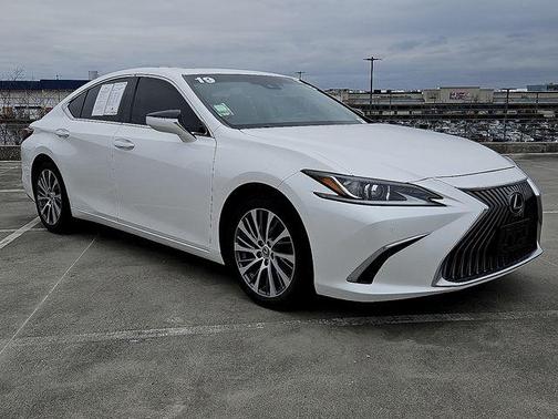 2019 Lexus ES 350 Premium